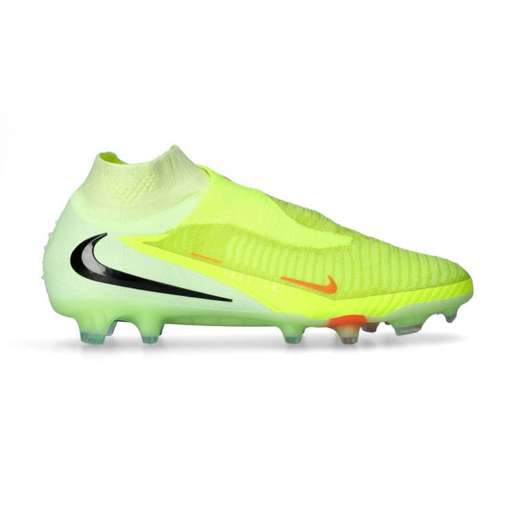 Bota Nike Phantom 6 High Elite FG