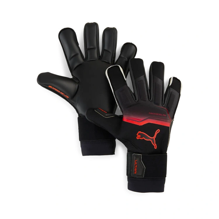 Guantes Puma Ultra Ultimate Hybrid