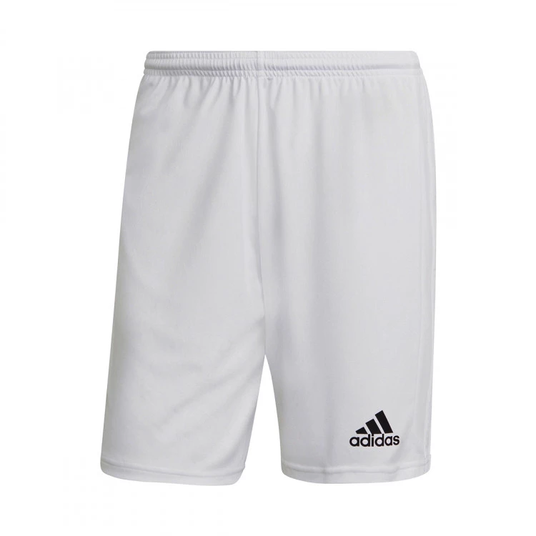 Pantalón corto adidas Squadra 21 Niño