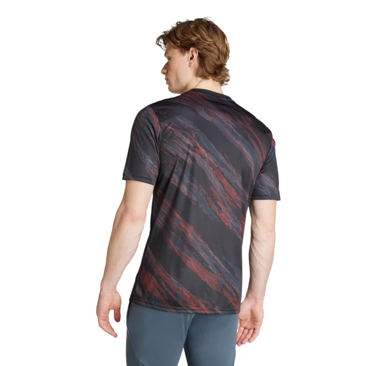 Camiseta adidas FC Bayern Pre-Match 2025-2026