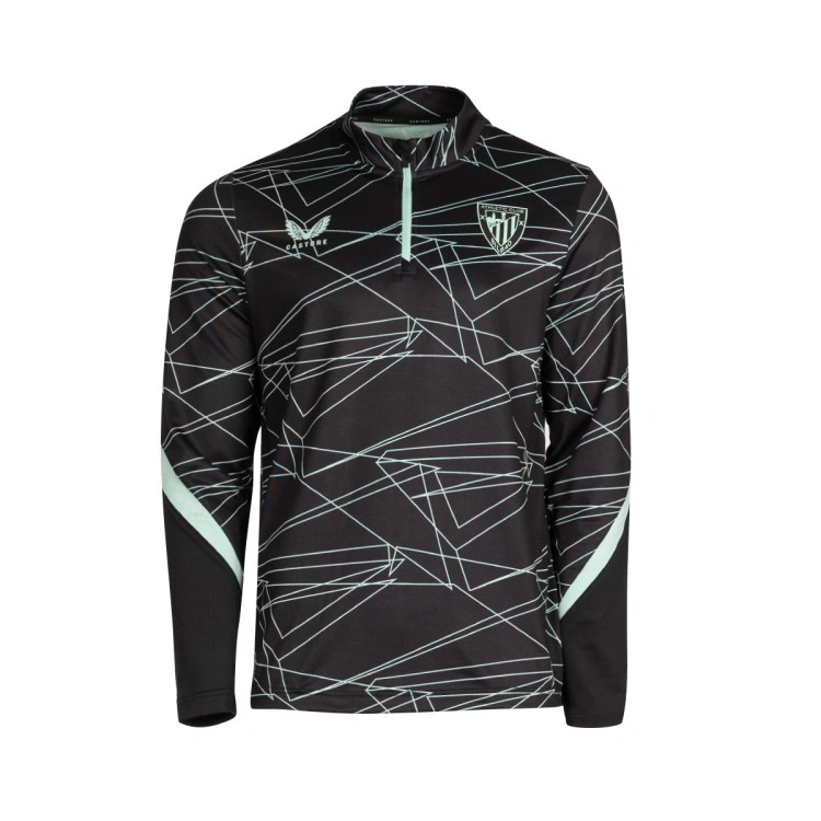 Sudadera Castore Athletic Club Bilbao Pre-Match 2025-2026
