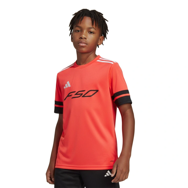 Camiseta adidas F50 Niño