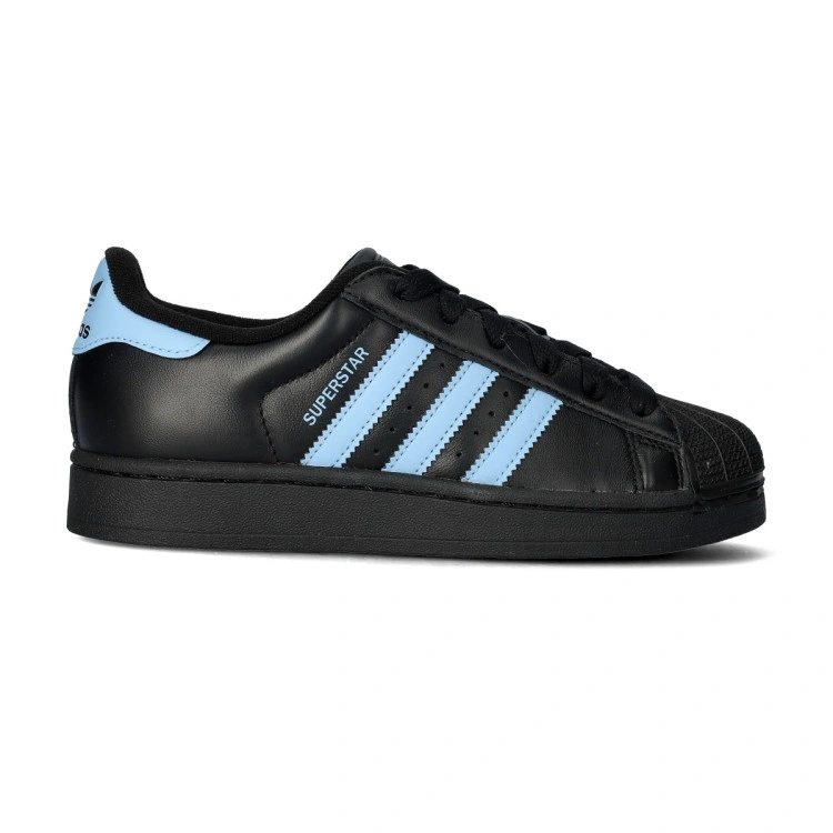 Zapatilla adidas Superstar II Mujer