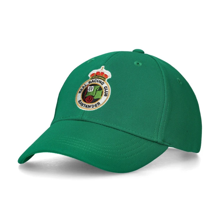 Gorra Racing de Santander Racing Santander Niño 2025-2026