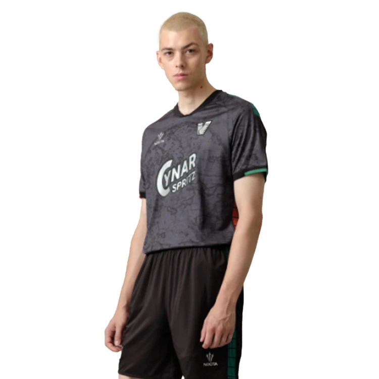 Camiseta NOCTA Venezia Primera Equipación 2025-2026
