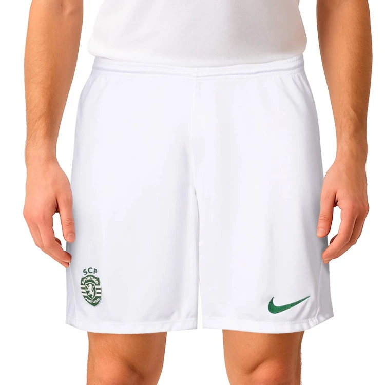 Pantalón corto Nike Sporting Portugal Segunda Equipación 2024-2025
