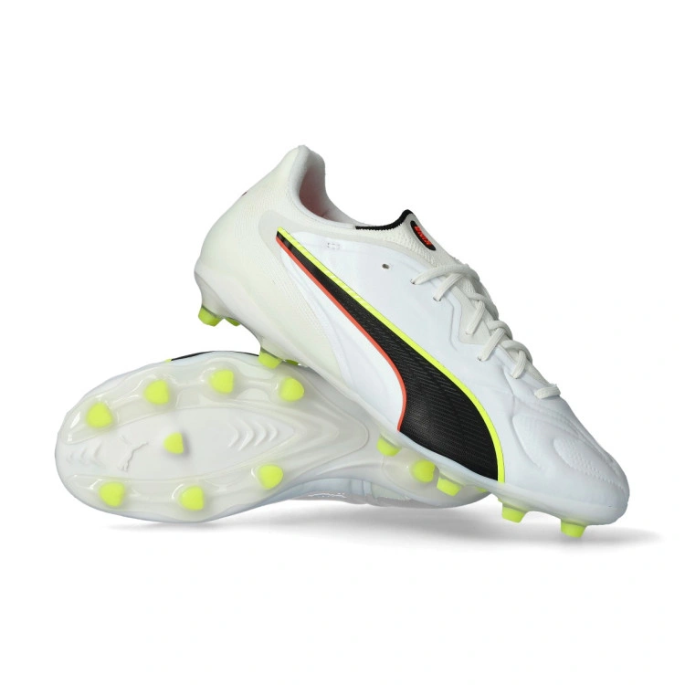 Bota Puma King 20 Pro FG/AG