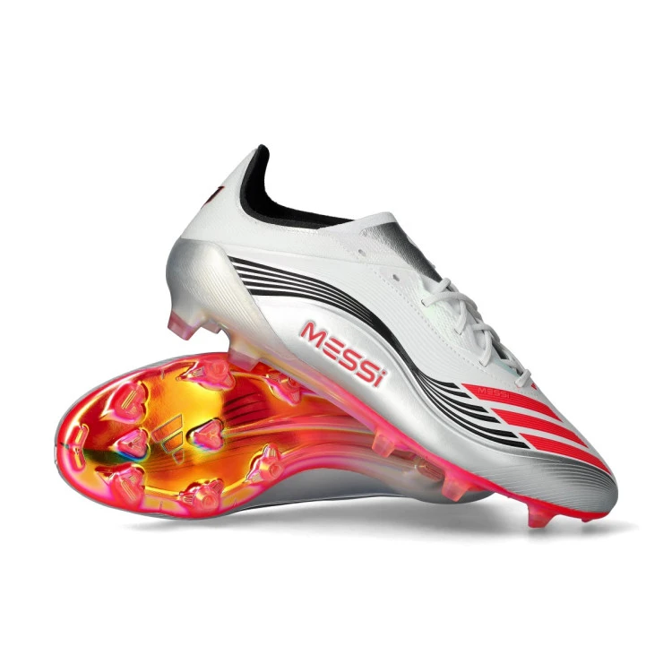 Bota adidas F50 Messi Elite FG