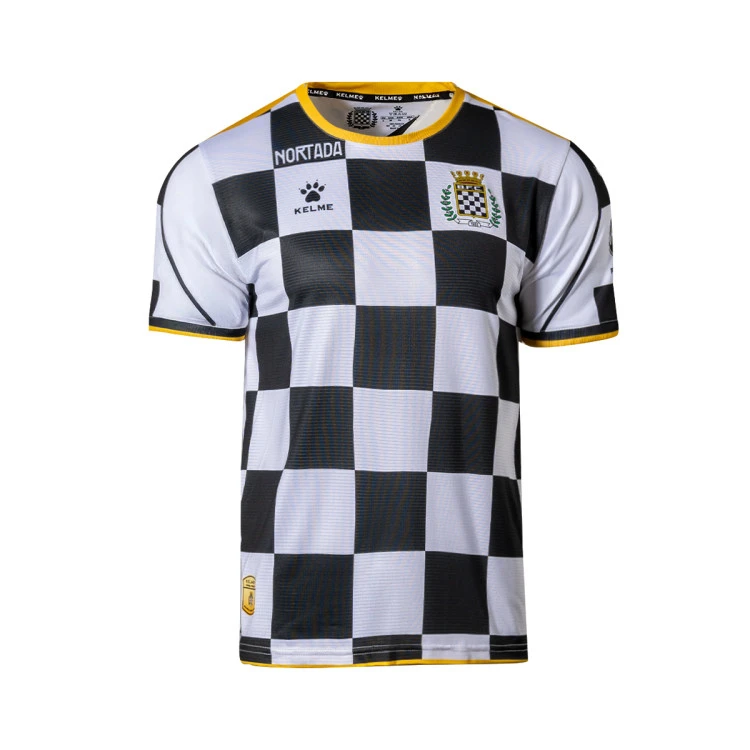 Camiseta Kelme Boavista Primera Equipación Niño 2024-2025