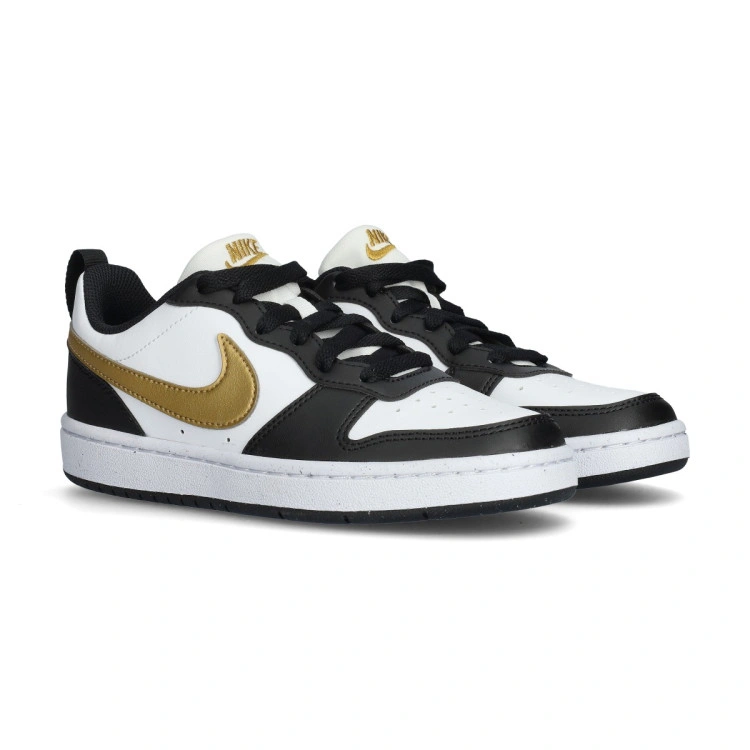 Zapatilla Nike Court Borough Low Recraft