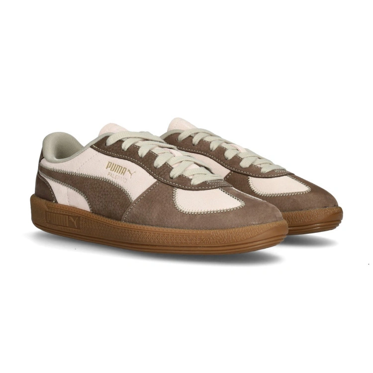 Zapatilla Puma Palermo Club Mujer