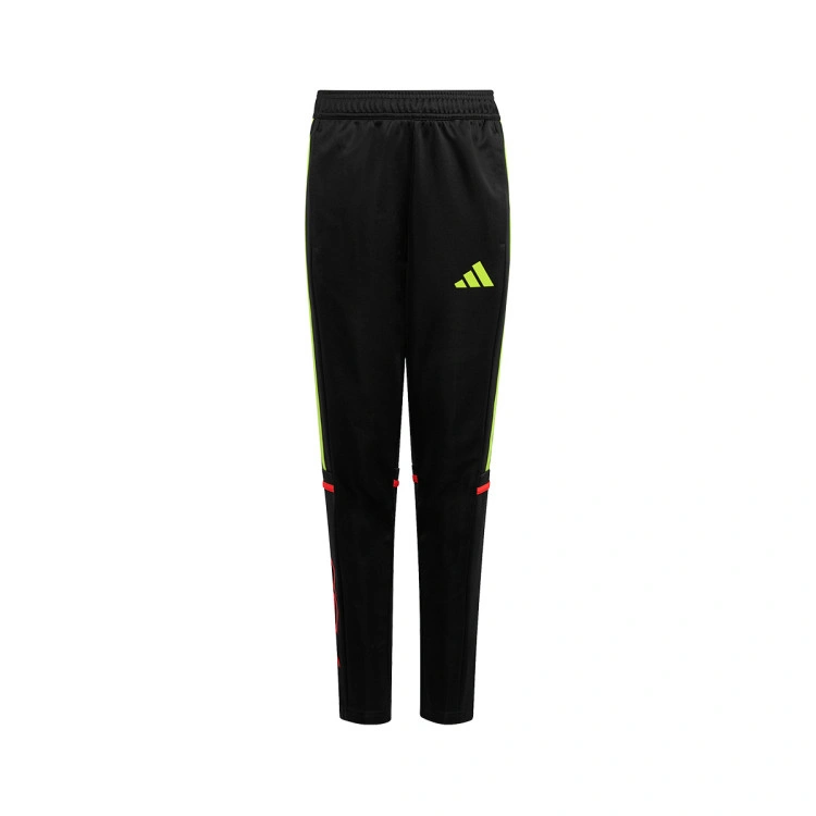 Pantalón largo adidas F50 Niño