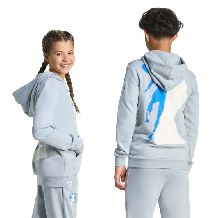 Sudadera adidas Jude Bellingham Niño