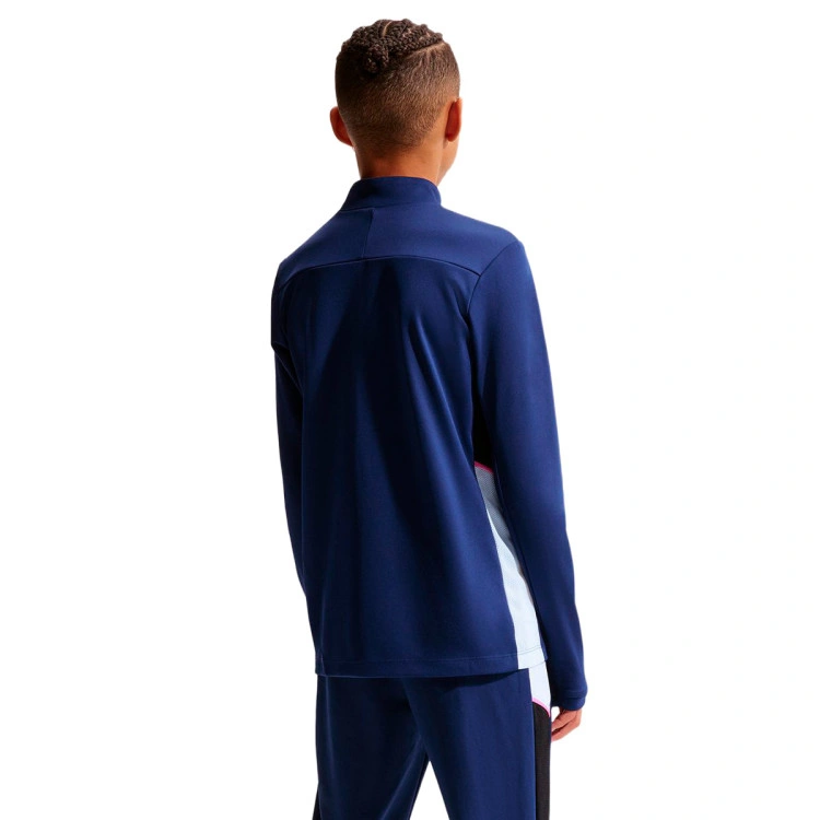 Sudadera Nike Academy 25 Niño