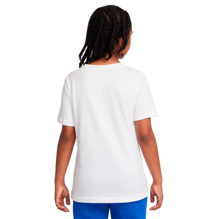 Camiseta Nike PSG Fanswear 2025-2026 Niño