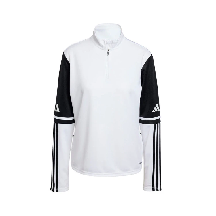 Sudadera adidas Squadra 25 Mujer