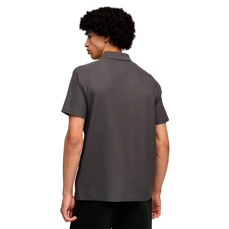 Polo Puma Ac Milan Fanswear 2025-2026