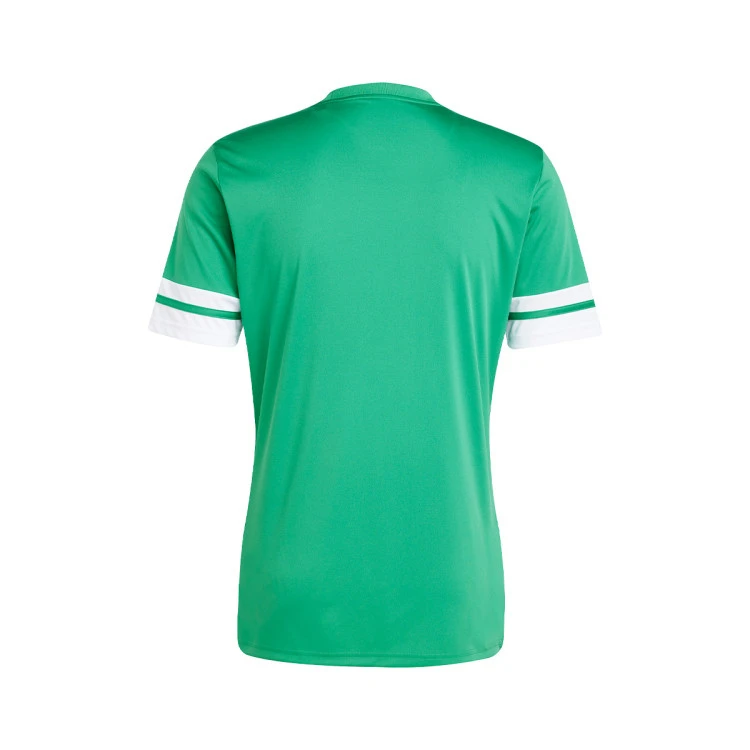 Camiseta adidas Squadra 25 m/c