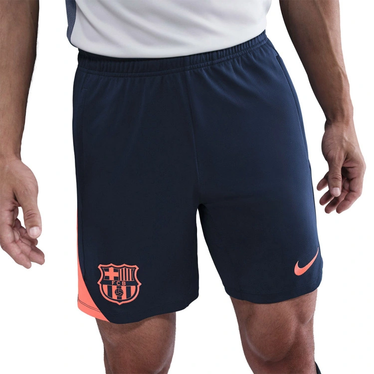 Pantalón corto Nike Fc Barcelona Training 2025-2026