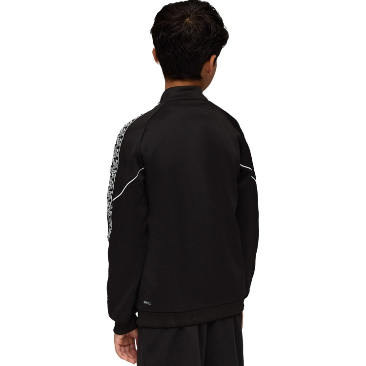 Chaqueta Puma Manchester City Pre-Match 2025-2026 Niño