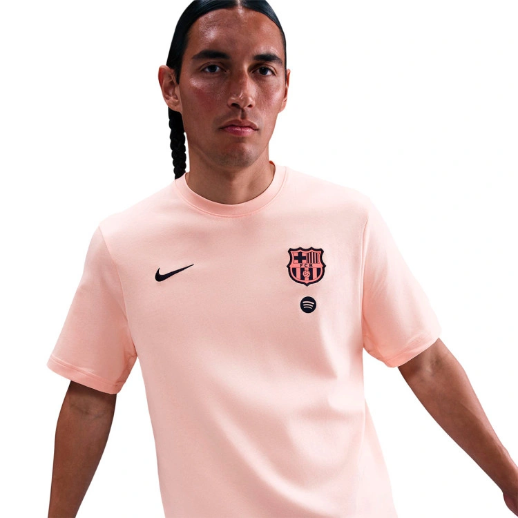 Camiseta Nike FC Barcelona Fanswear 2025-2026