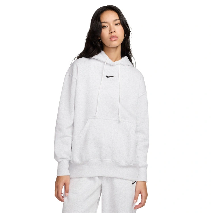 Sudadera Nike Sportswear Fleece Mujer