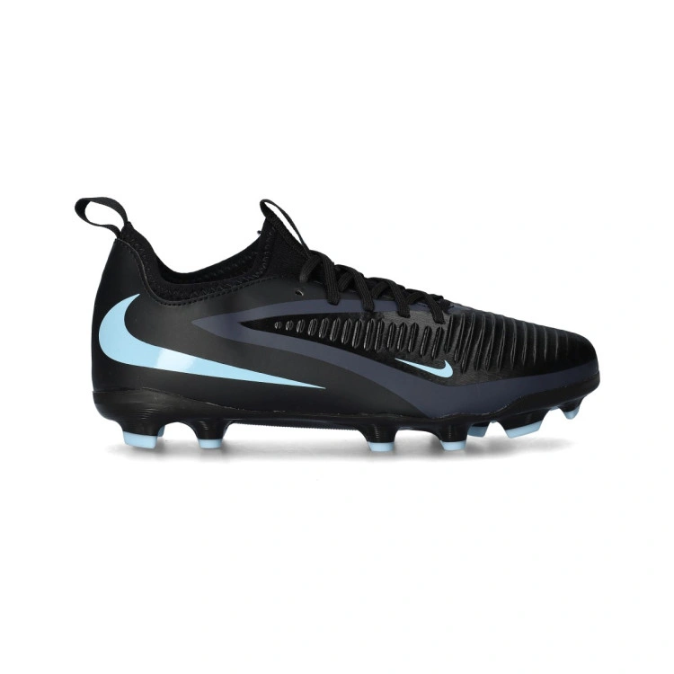 Bota Nike Phantom 6 Low Academy FG/MG Niño