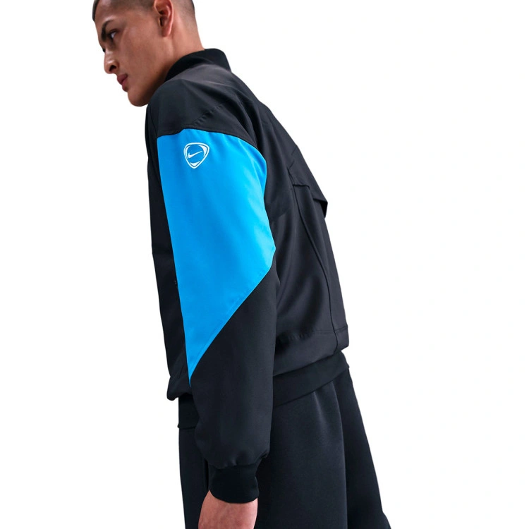 Chaqueta Nike Atl Madrid Pre-Match 2025-2026