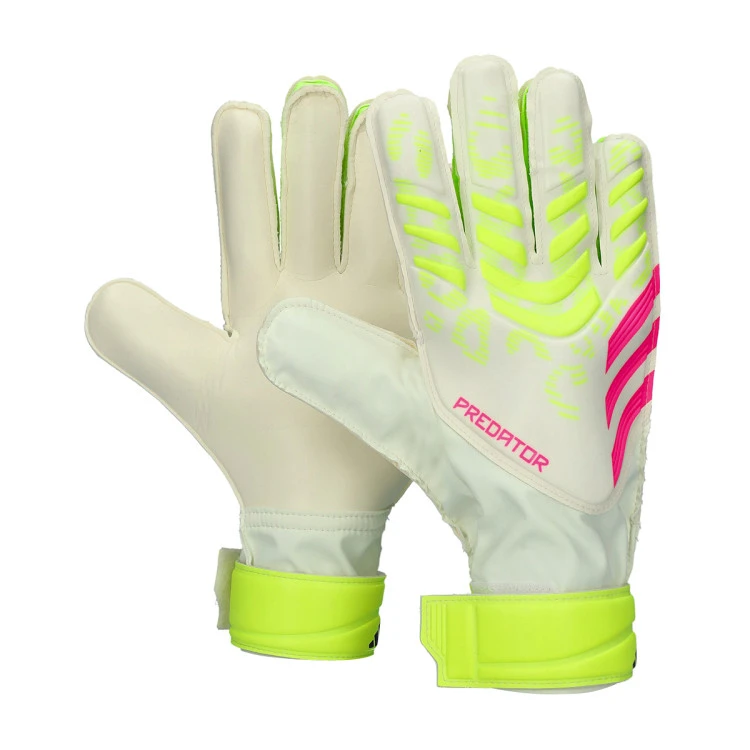 Guantes adidas Predator Training