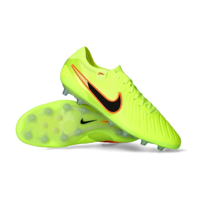 Bota Nike Tiempo Legend 10 Elite AG-Pro