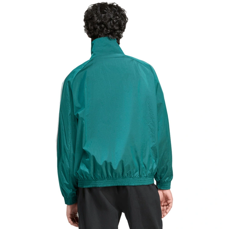 Chaqueta adidas Liverpool FC Icons Fanswear 2025-2026