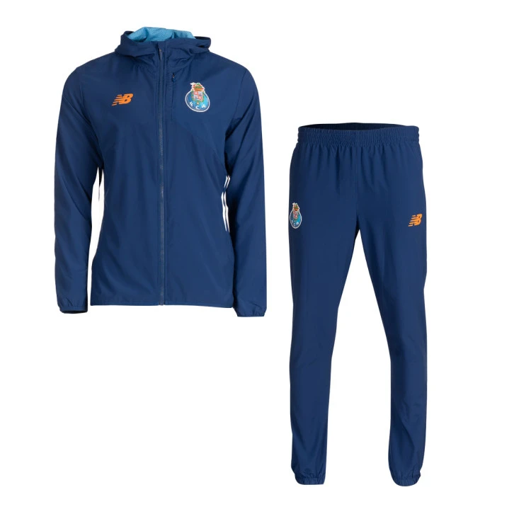 Chándal New Balance FC Porto 2025-2026 Training