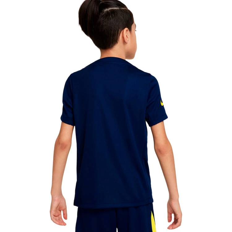 Camiseta Nike Atlético de Madrid Pre-Match 2025-2026 Niño