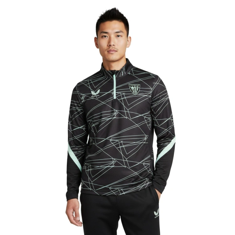 Sudadera Castore Athletic Club Bilbao Pre-Match 2025-2026