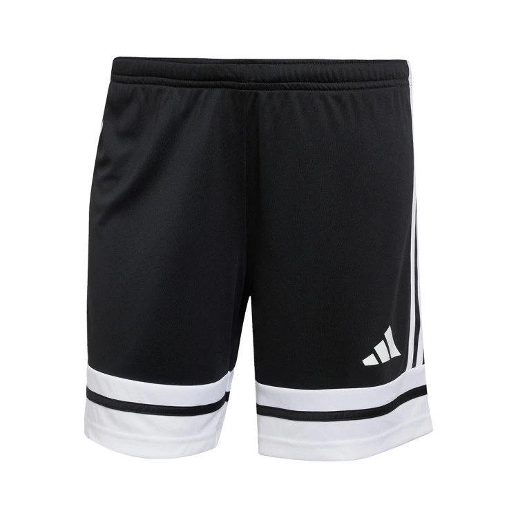 Pantalón corto adidas Squadra 25 II Mujer