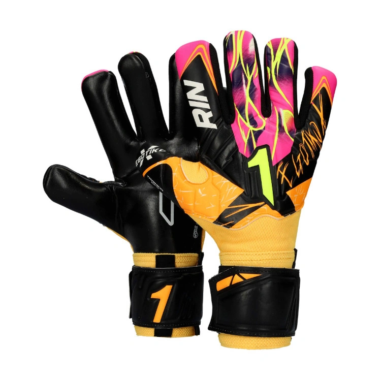 Guantes Rinat Egotiko X Training