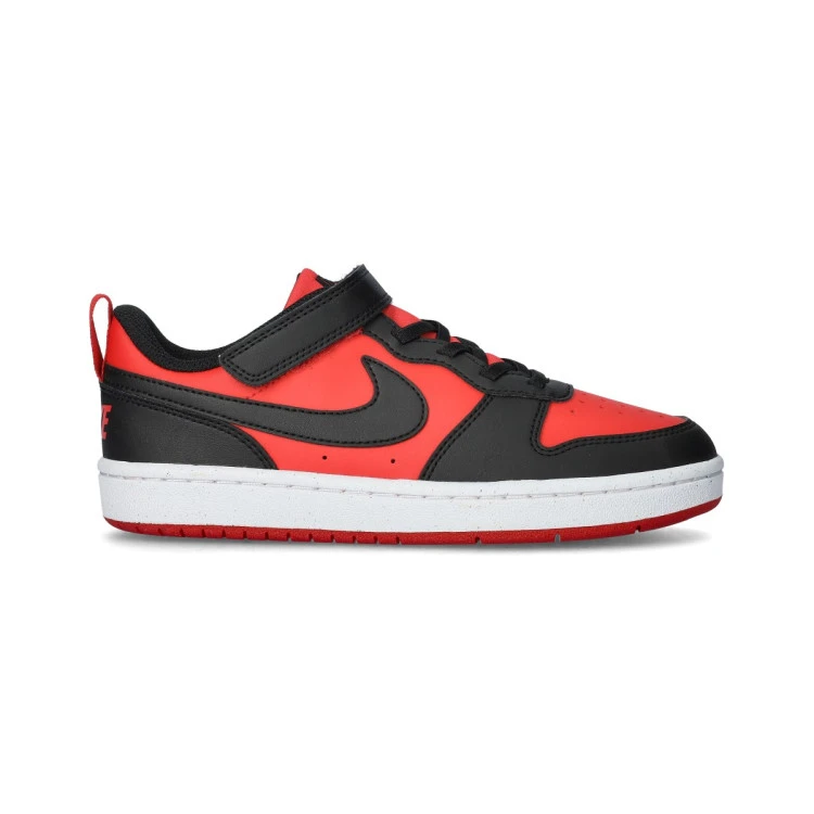 Zapatilla Nike Court Borough Low Recraft Niño