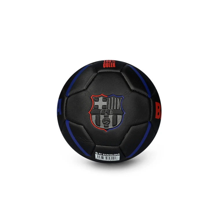 Balón JOSMA SPORT Mini FC Barcelona Away 2025-2026