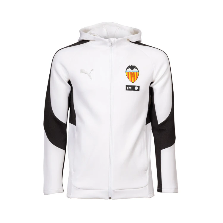 Chaqueta Puma Valencia Cf Training 2025-2026 Niño