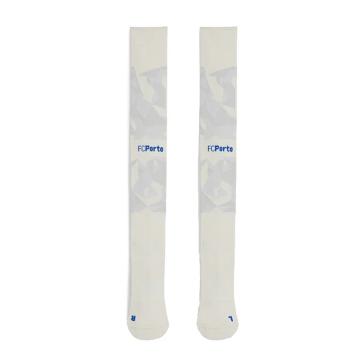 Medias New Balance Fc Porto Tercera Equipación 2025-2026 Niño