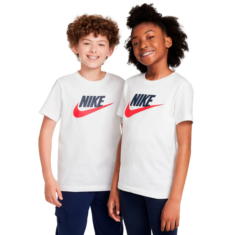 Camiseta Nike Futura HBR Niño