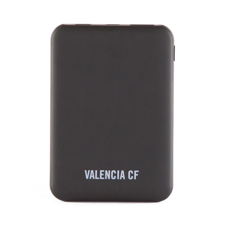 Power Bank 5.000 mAh Tipo C Escudo Valencia FC