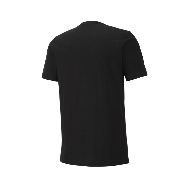 Camiseta Puma teamGOAL Cotton