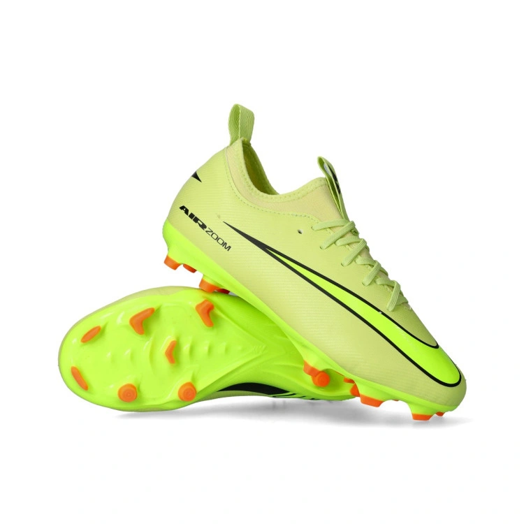 Bota Nike Air Zoom Mercurial Vapor 16 Academy FG/MG Niño