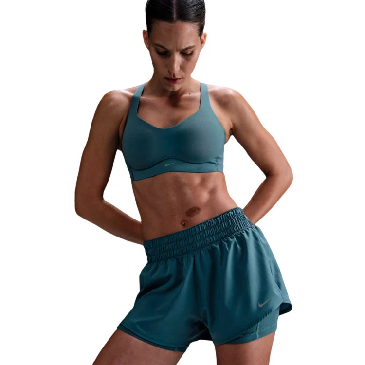 Pantalón corto Nike One Mujer