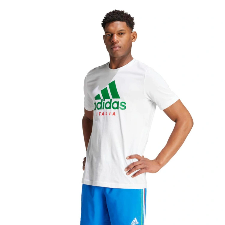 Camiseta adidas Camiseta Italy FIGC