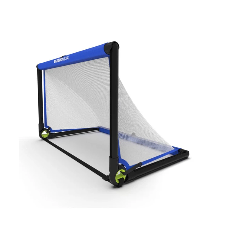 Portería Bazooka Goal Multiusos PVC (120 x 75)