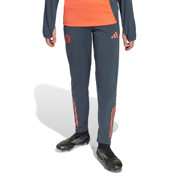 Pantalón largo adidas FC Bayern Training 2025-2026 Niño