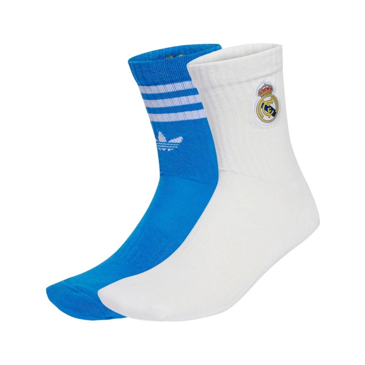 Calcetines adidas Real Madrid 2025-2026