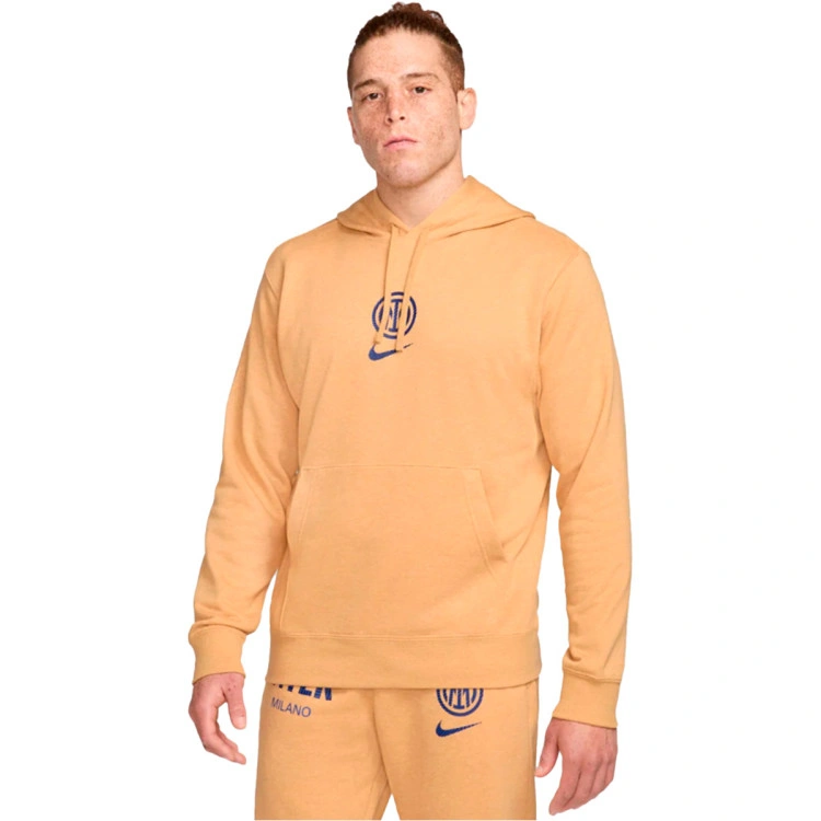 Sudadera Nike Inter Milan Club Home Hoodie
